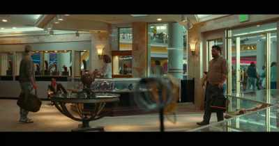At Black Gold Cooperative,
all you need - Wonder Woman 1984