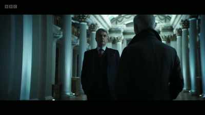 At you butchering of your oath, - Guilt