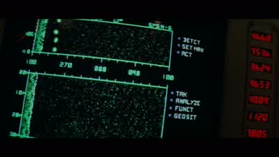 Jones Beaumont at Cal tech we used to do this in our sleepYou hear it nowBeaumont Wait a minute MaybeBeaumont It's buried in surface clutterJones YesI should go to saps Jones Correct seaman beaumontSignal algorithmic processing systemsGive it a week and - The Hunt for Red October