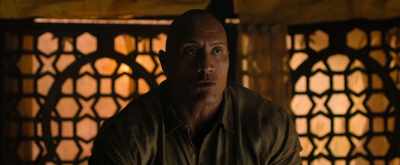 At camp,
they used to tell us - Jumanji: Welcome to the Jungle