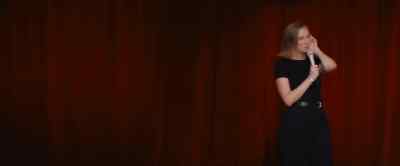 -"at Catch in West Hollywood.
- (scattered laughter) - Hannah Einbinder: Everything Must Go