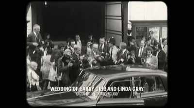 - At Caxton Hall,
VIP transport - The Bee Gees: How Can You Mend a Broken Heart