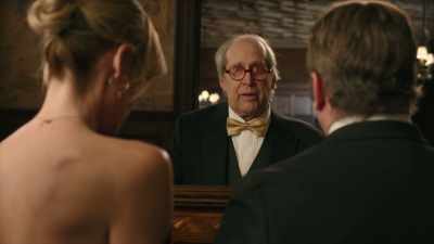 - At Chez Monet we
have rules like, - The Christmas Letter