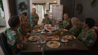 "At Christmas,
all roads lead home". - Confessions of a Christmas Letter