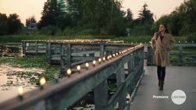 At Christmas, we can't control the
obstacles that appear in our path - A Twist of Christmas