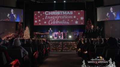 At Christmas, and throughout
the entire year, - A Joyous Christmas
