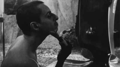 At convenience, you change blades and
rinse clean with soap. - Divinity