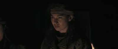 At dawn, we advance
with our warriors to kavaz. - The Legend of Tomiris
