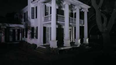 At different points
in its 140-year history, - Ghost Brothers: Lights Out