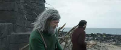 At this distance, the toads
will be packed in nice and tight... - Cold Skin