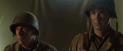 At east, gentlemen,
I'm General Weaver - Assault on Hill 400