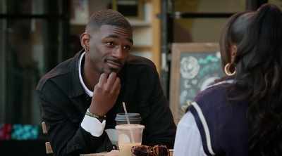 At every chance my mom
can get, she be like, - Sweet Life: Los Angeles