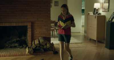 "At every instant - The Tale