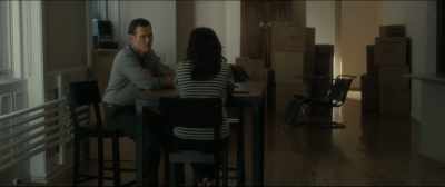At every moment, I made the
best decision that I could. - After the Wedding