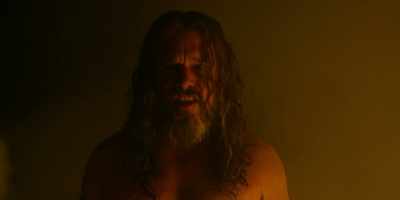 At every passage, - The Northman