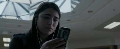 At every step,
you ask for forgiveness. - Pyewacket