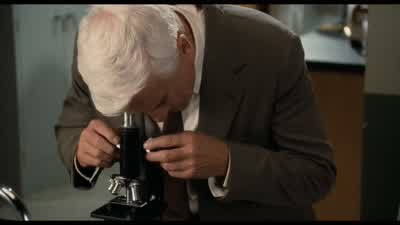 At first it appears to be the normal cotton fibresBut we discovered a fine white powderPure heroinHow well do you know NordbergWe were partners for nine years and he's my best friendWe can't allow personal feelings to get in the wayAre you saying that - The Naked Gun: From the Files of Police Squad!