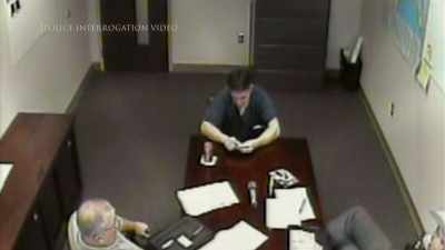At first,
Chapman wouldn't talk to us - Floribama Murders