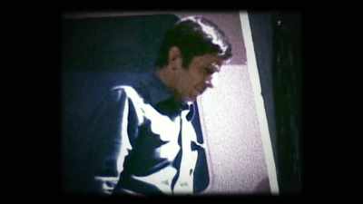 At my first convention in 1972, - For the Love of Spock