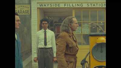 At first, it crouched,
unmoving and suspicious, - The Rat Catcher