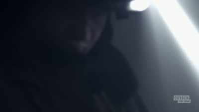 - At first, they didn't see
anything in the hole - Black Widow Murders