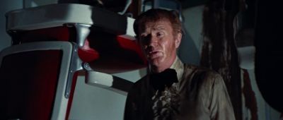 At first we don't think it's possible - The Poseidon Adventure