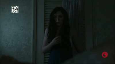 At first it felt
like I thought it was
supposed to feel. - The Night Stalker