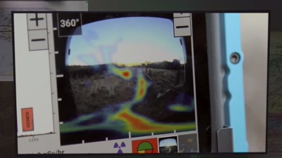 At first, we got really excited - Beyond Skinwalker Ranch