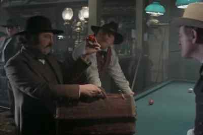 At first, he and his ball
seemed harmless enough; - Connections