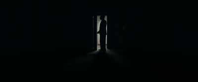 At first, I couldn't
find the light. - Corner Office