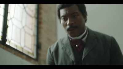 At first I did not trust
this shiny-shoe black man. - The Long Song