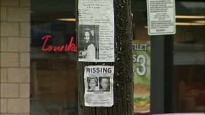 At first, I didn't make the
connection - The Cleveland Kidnappings