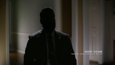 At first, I didn't think it was real. - How I Caught My Killer