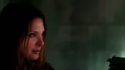 At first I was grateful. - NCIS