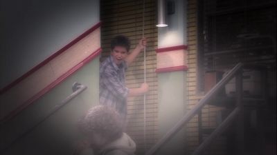 At first, I was so proud. - iCarly