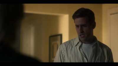 At first, I thought… - The Haunting of Bly Manor