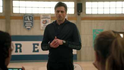 At first, I thought it was about--
I thought it was about providing, right? - Big Shot