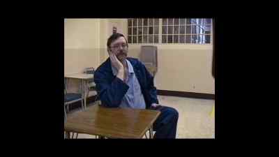 -At first, I was
hoping I could get off, - Killer Lies: Chasing A True Crime Con Man