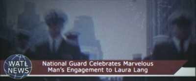 At first, it was amazing. - The Guardians of Justice