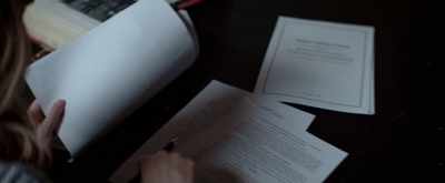 At first it was gonna
be in the back room, - The Inheritance