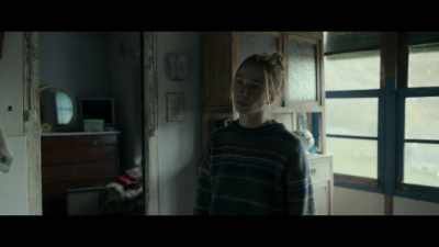 At first, it was hard
being away from you, - The Beasts