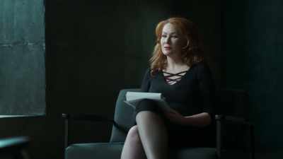 At first, it was quite volatile, - Inside the Mind of a Con Artist