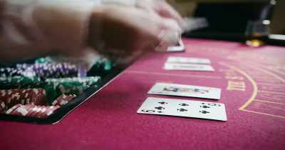 At first, it's just a routine game - White Rabbit Project