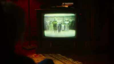 At first,
only gays and IV drug users - The Andy Warhol Diaries