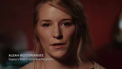 AT FIRST, OUR CONVERSATIONS - Gypsy's Revenge
