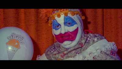 At first, my partner,
Greg, said, - John Wayne Gacy: Devil in Disguise