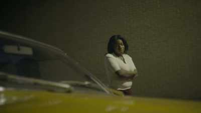 At first she said
no, don't bother me, - World's Most Evil Killers