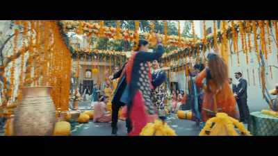 At first the barber came for me - Teefa in Trouble