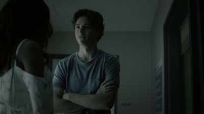 - At first it would
be a big deal. - Eyewitness