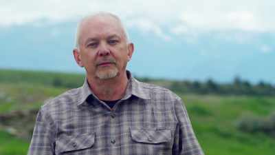 At fourteen - Restoring the Shack